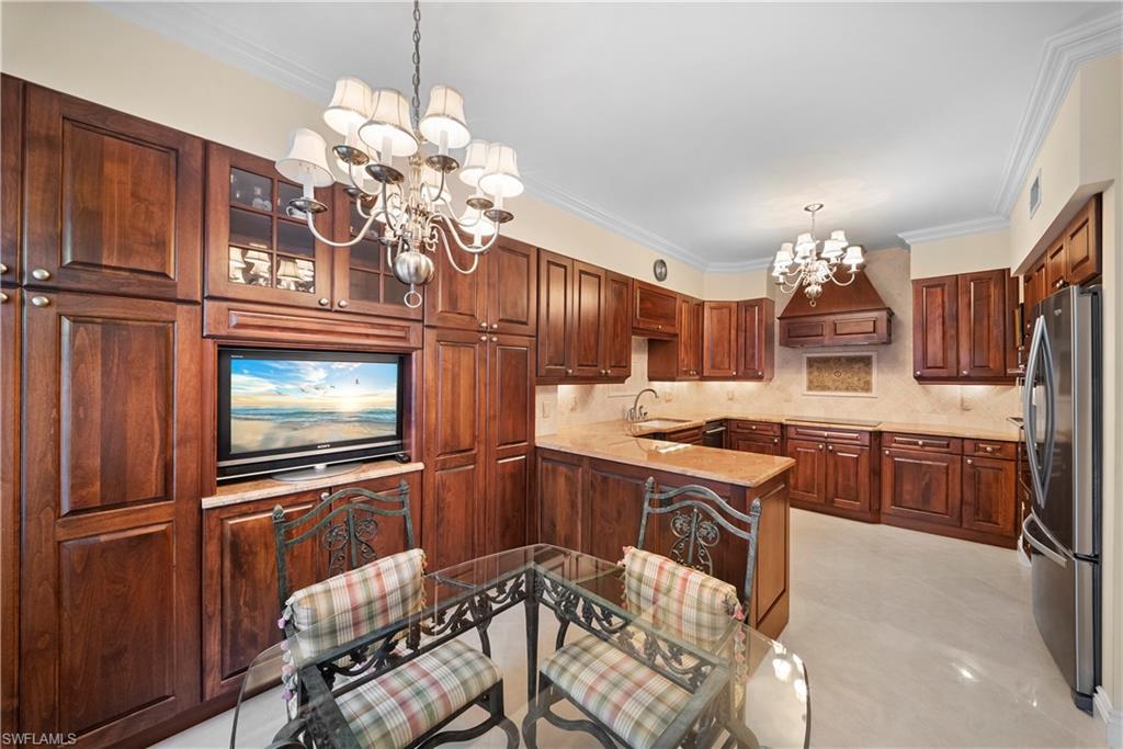 SAN MARINO - Residential