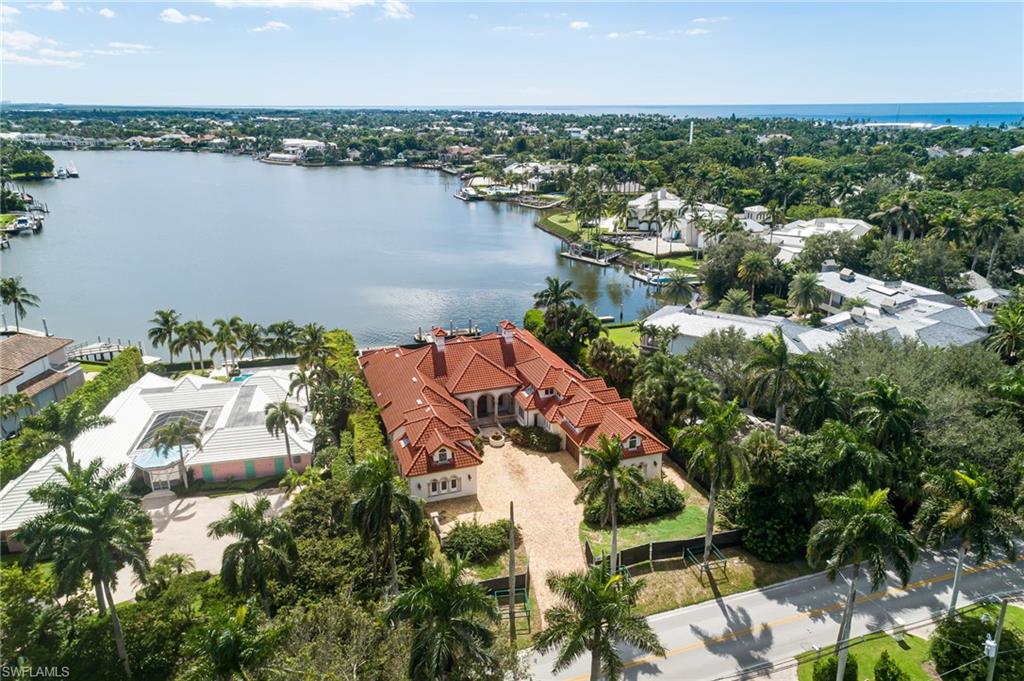 600 Galleon DR