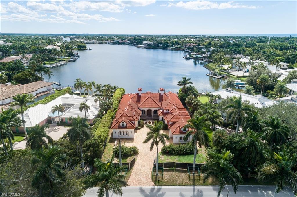 600 Galleon DR
