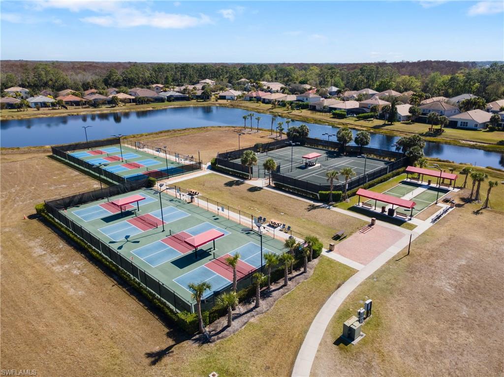 COUNTRY CLUB - Residential