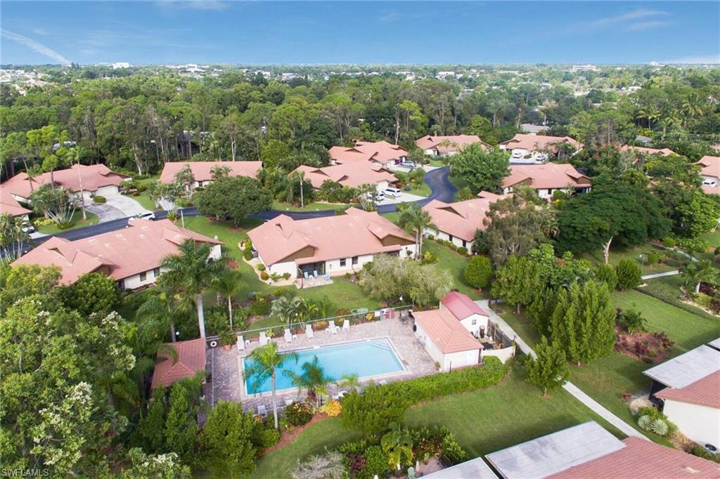 PINEBROOK WOODS - Residential