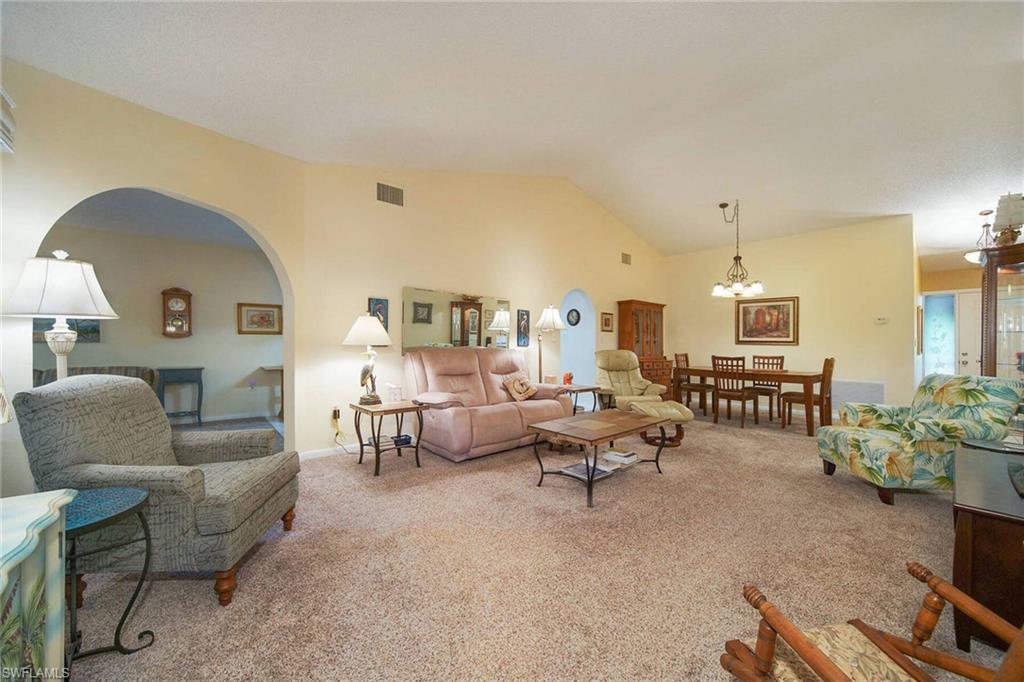 PINEBROOK WOODS - Residential