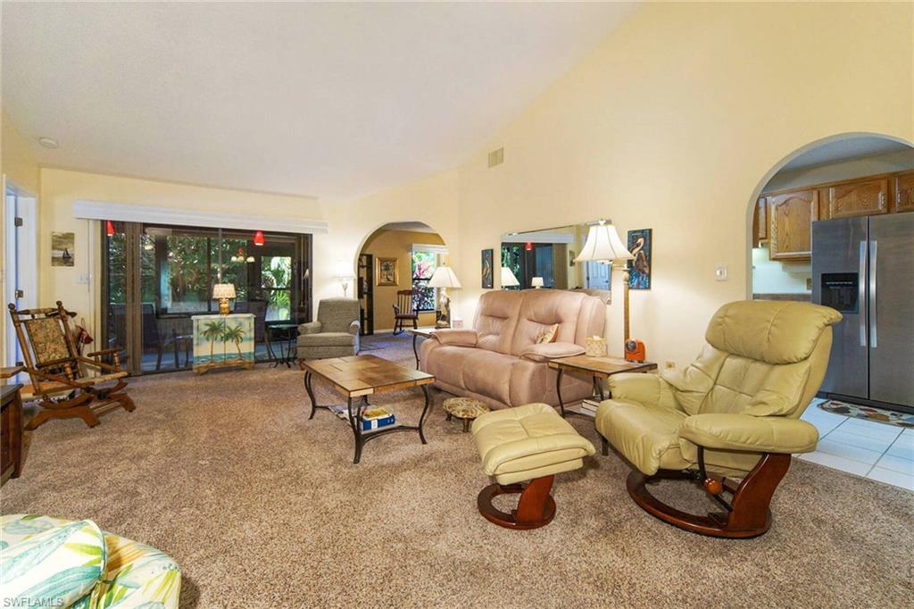 PINEBROOK WOODS - Residential