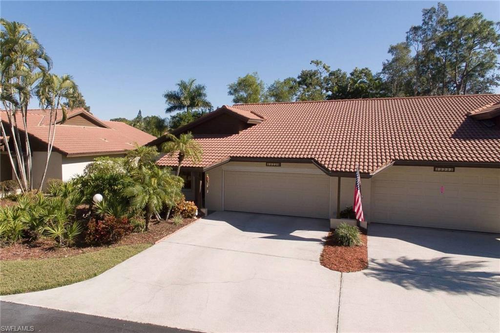 PINEBROOK WOODS - Residential