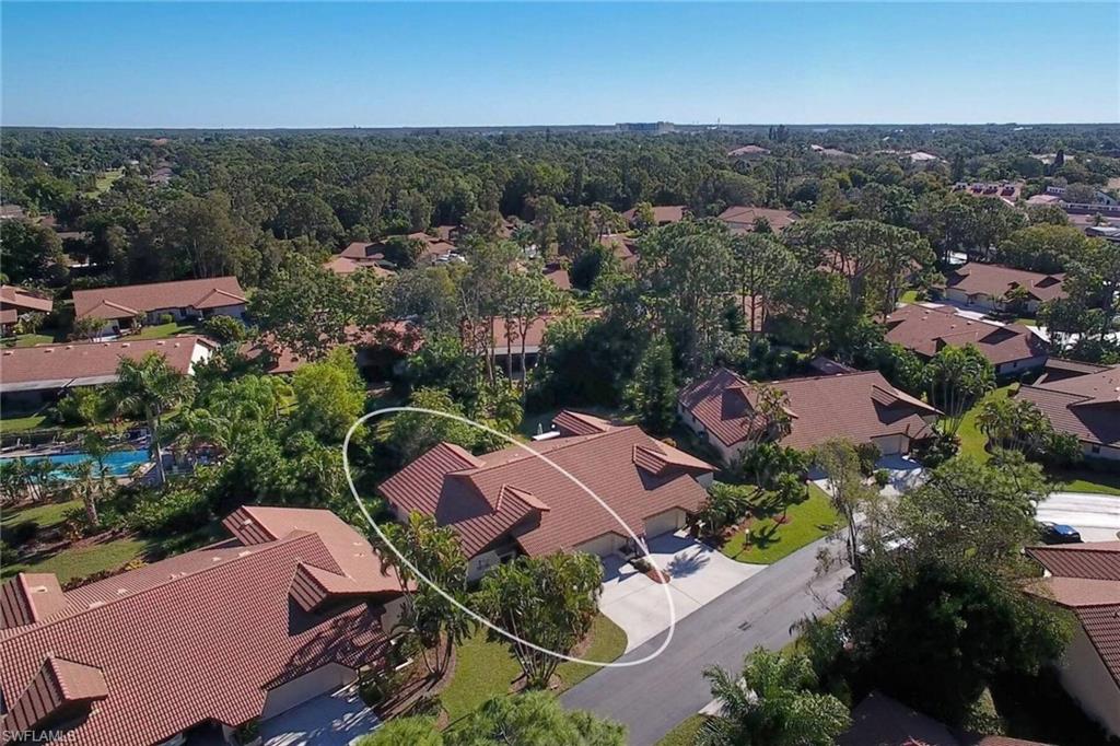 PINEBROOK WOODS - Residential