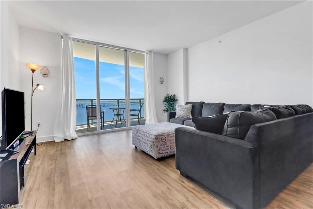 Photo of 3000 Oasis Grand BLVD #2004, FORT MYERS, FL 33916 (MLS # 226014136)