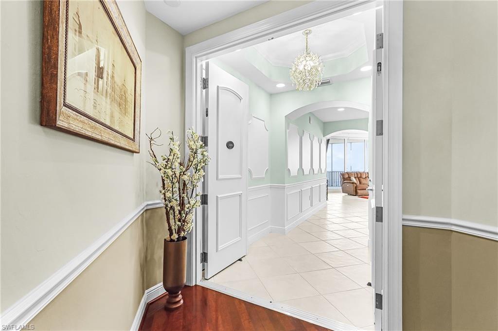 HIGH POINT PLACE - Residential