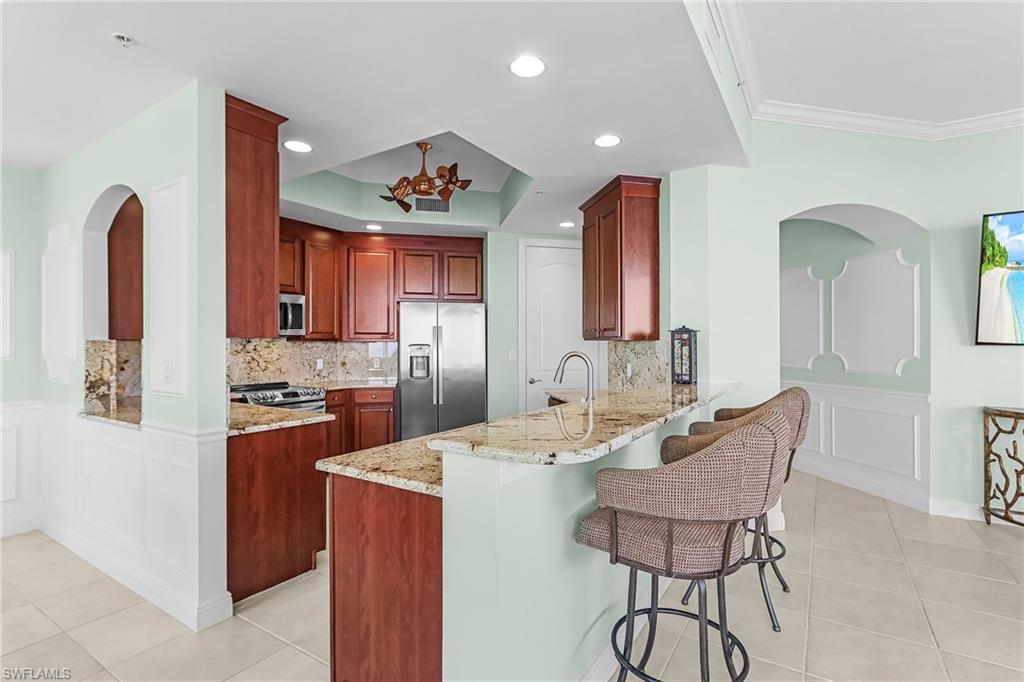 HIGH POINT PLACE - Residential