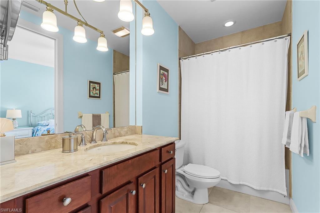 HIGH POINT PLACE - Residential