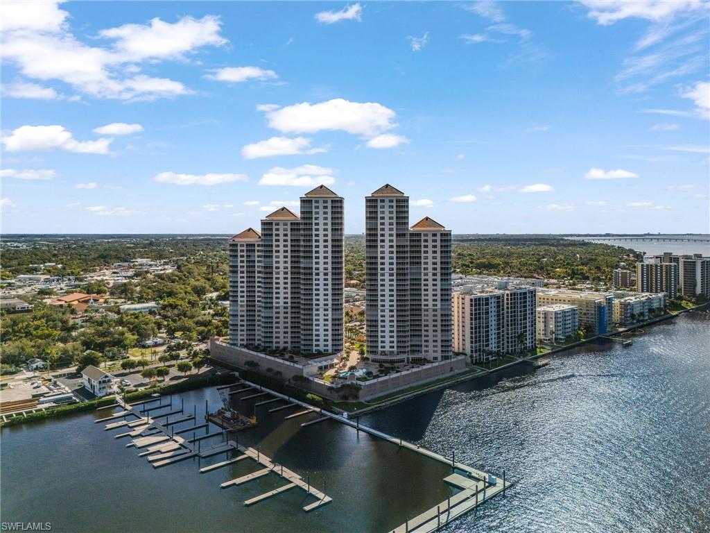 HIGH POINT PLACE - Residential