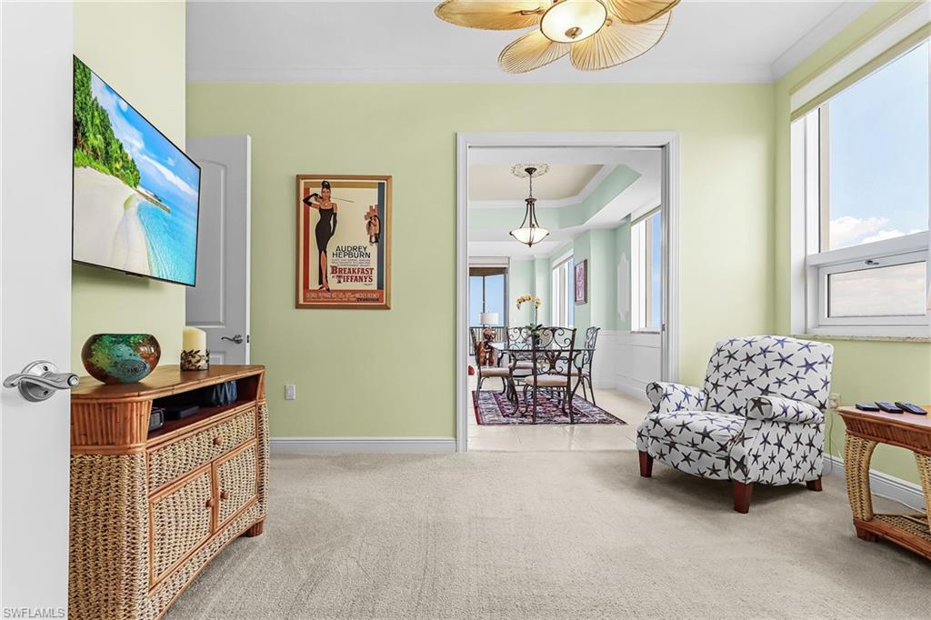 HIGH POINT PLACE - Residential