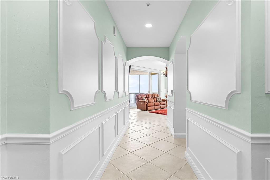 HIGH POINT PLACE - Residential