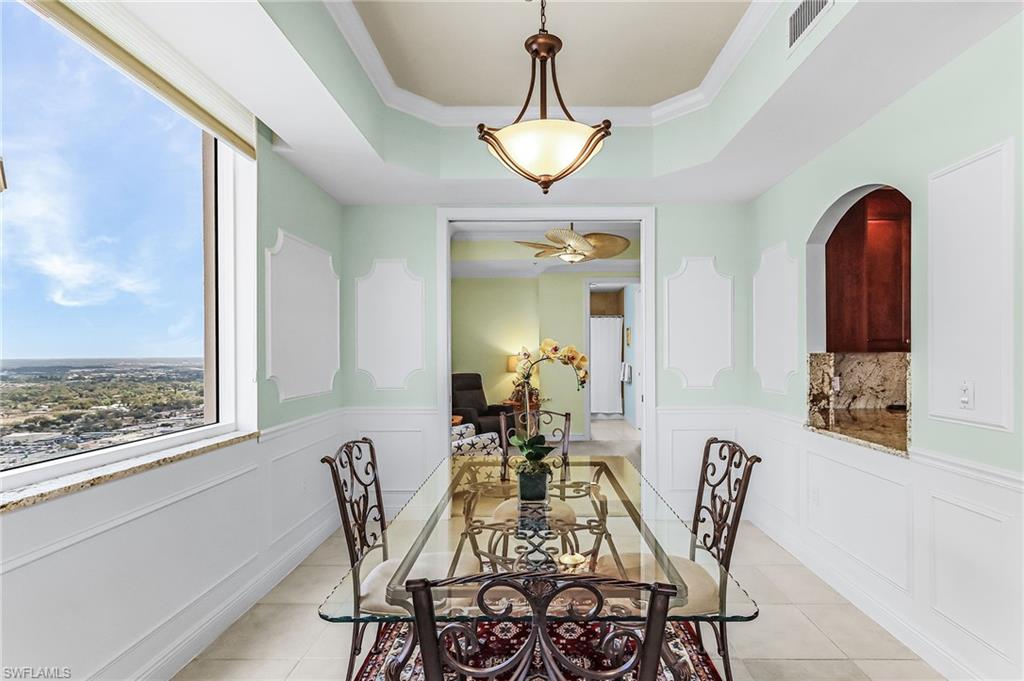 HIGH POINT PLACE - Residential