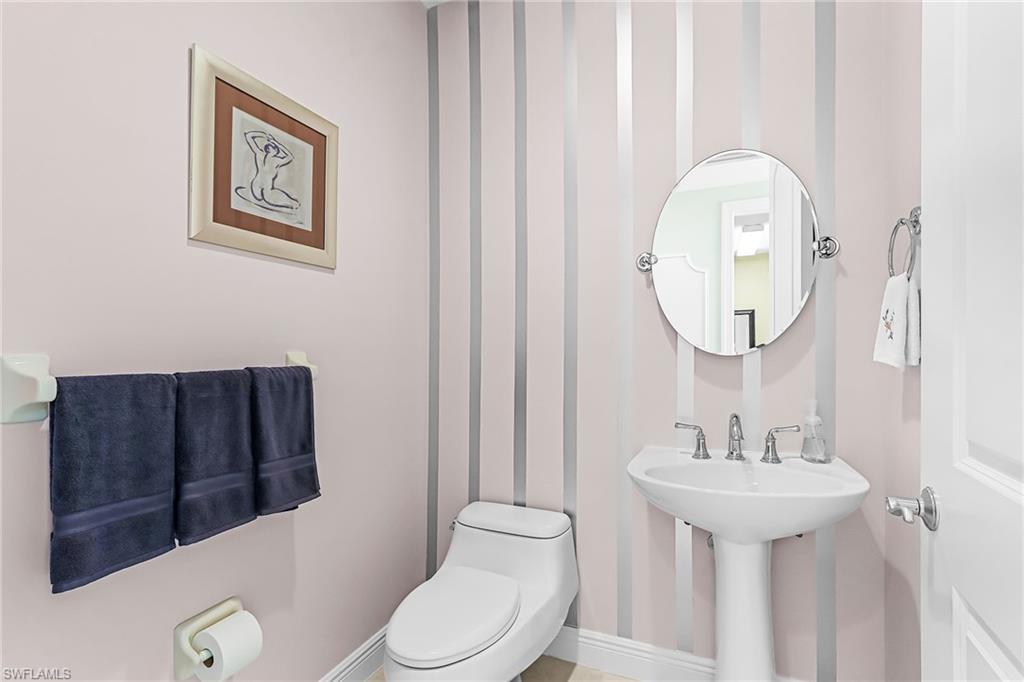 HIGH POINT PLACE - Residential