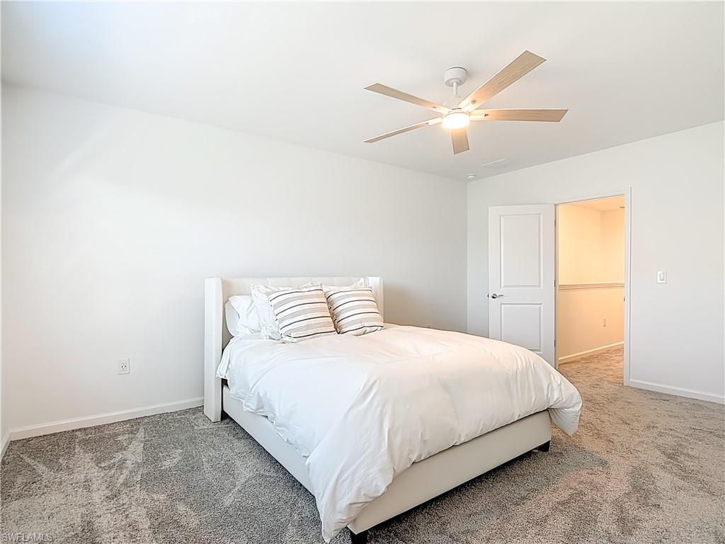 SAWGRASS AT CORAL LAKES - Residential