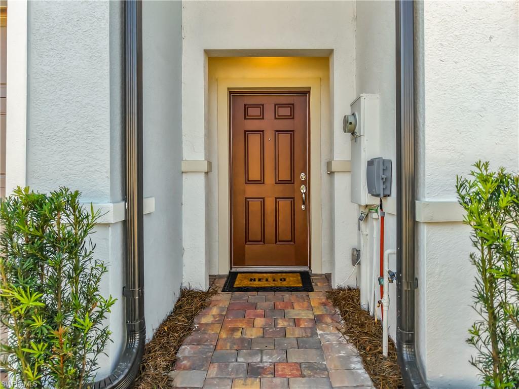 SAWGRASS AT CORAL LAKES - Residential