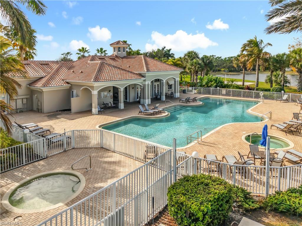 SAWGRASS AT CORAL LAKES - Residential