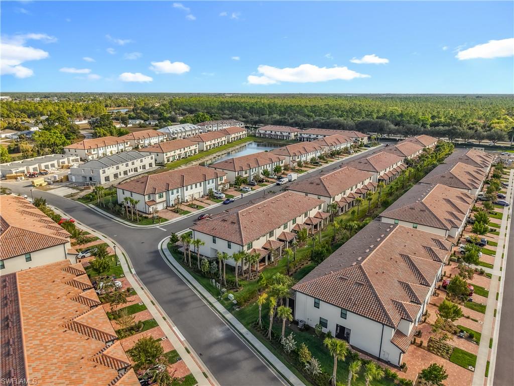 SAWGRASS AT CORAL LAKES - Residential