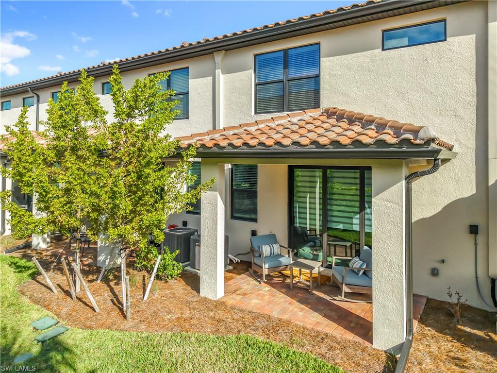 SAWGRASS AT CORAL LAKES - Residential