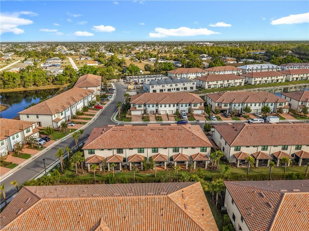 SAWGRASS AT CORAL LAKES - Residential