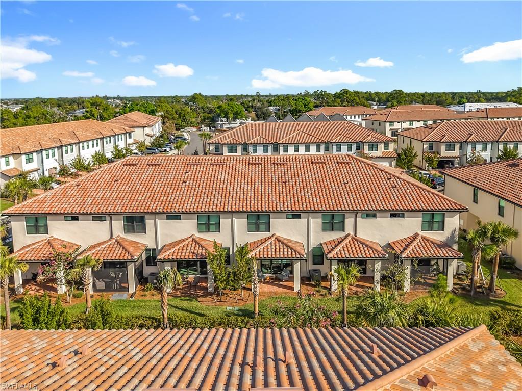 SAWGRASS AT CORAL LAKES - Residential
