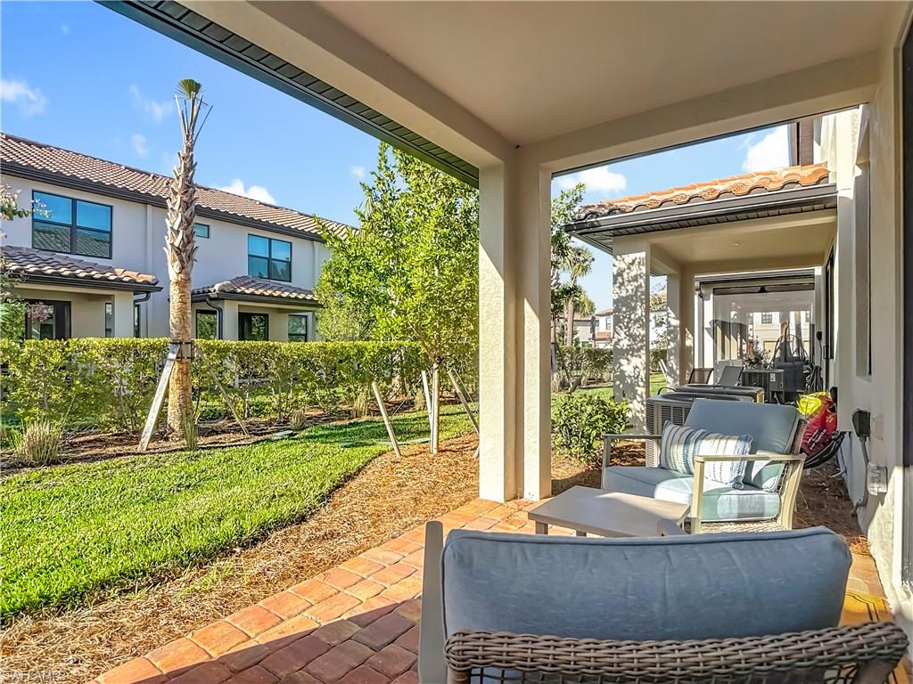 SAWGRASS AT CORAL LAKES - Residential