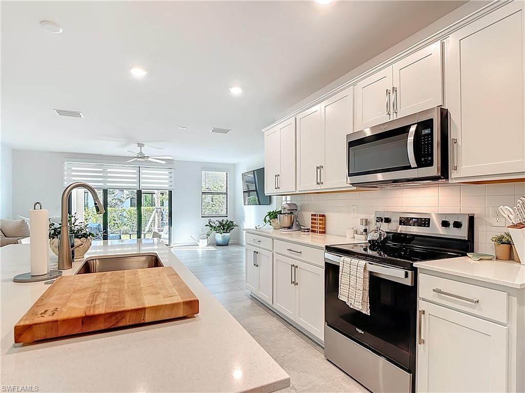 SAWGRASS AT CORAL LAKES - Residential