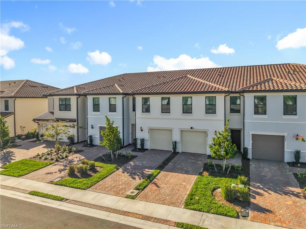 SAWGRASS AT CORAL LAKES - Residential