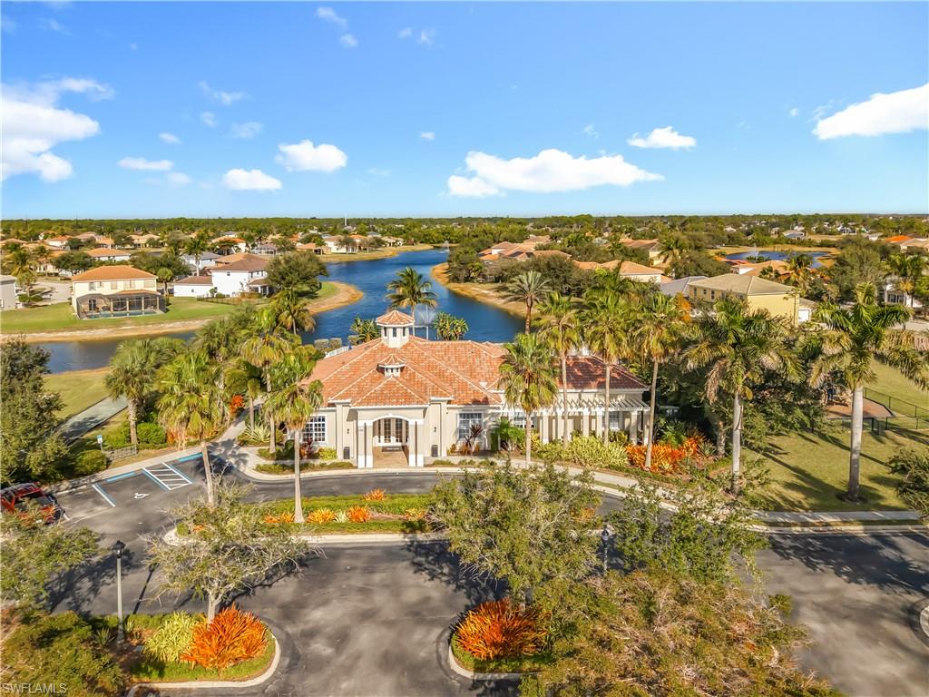 SAWGRASS AT CORAL LAKES - Residential