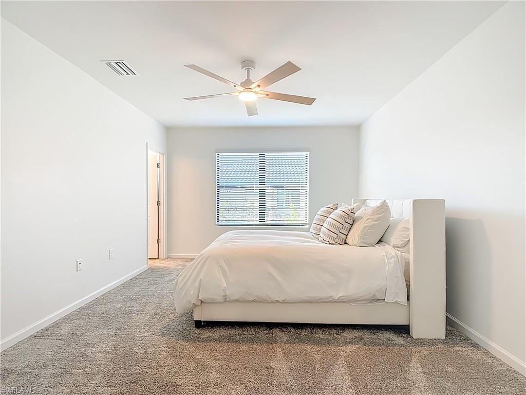 SAWGRASS AT CORAL LAKES - Residential