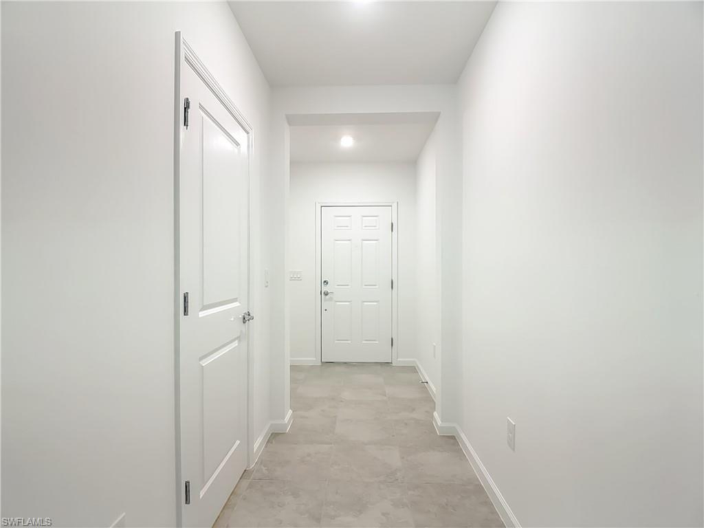 SAWGRASS AT CORAL LAKES - Residential