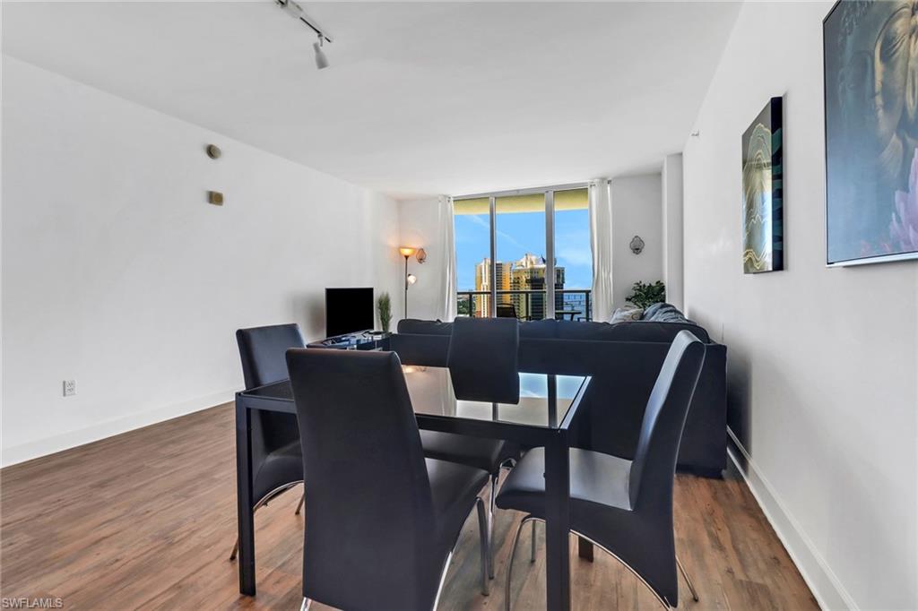 OASIS - Residential Lease