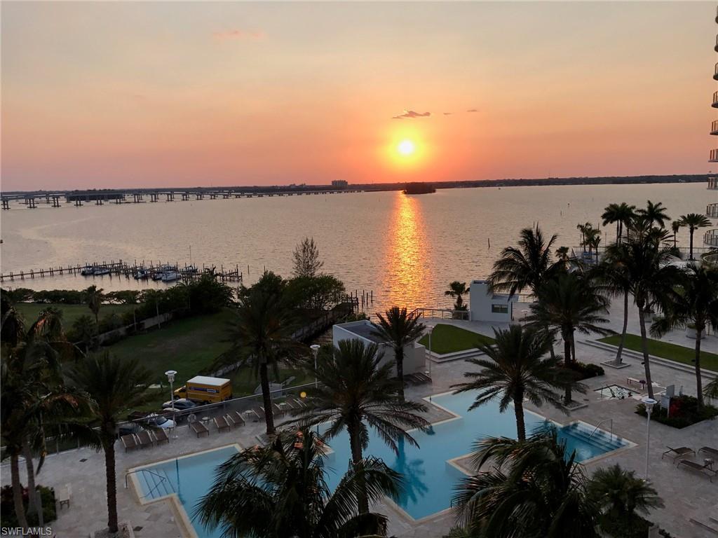 OASIS - Residential Lease