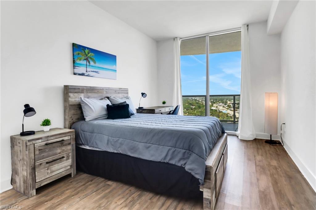 OASIS - Residential Lease