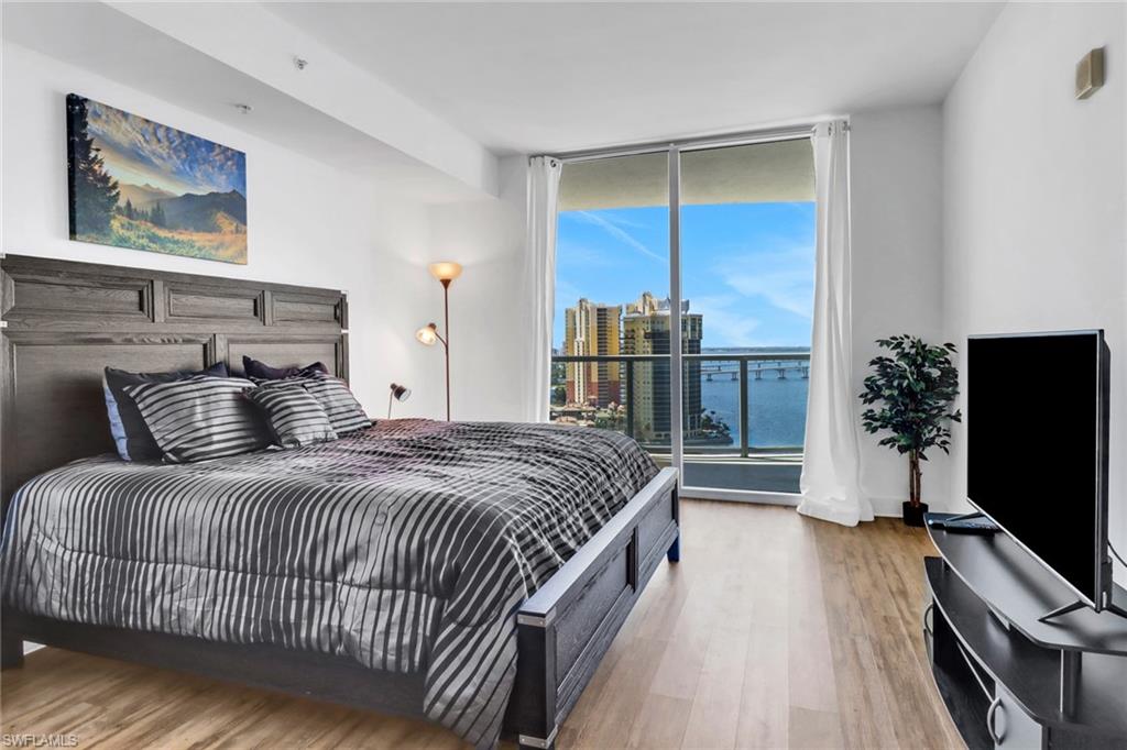 OASIS - Residential Lease