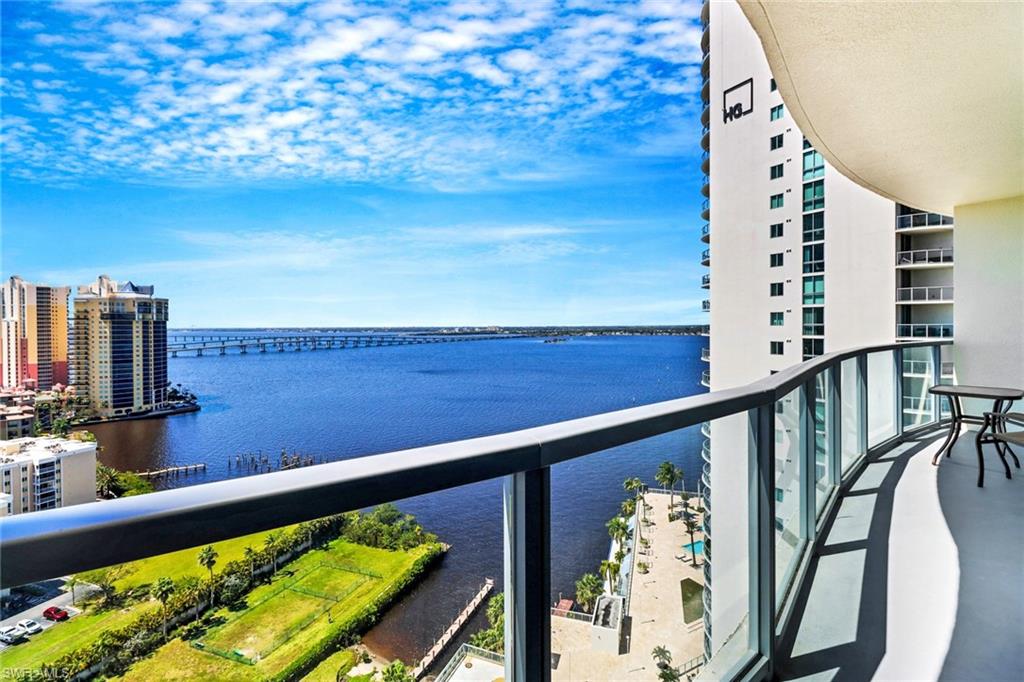 OASIS - Residential Lease