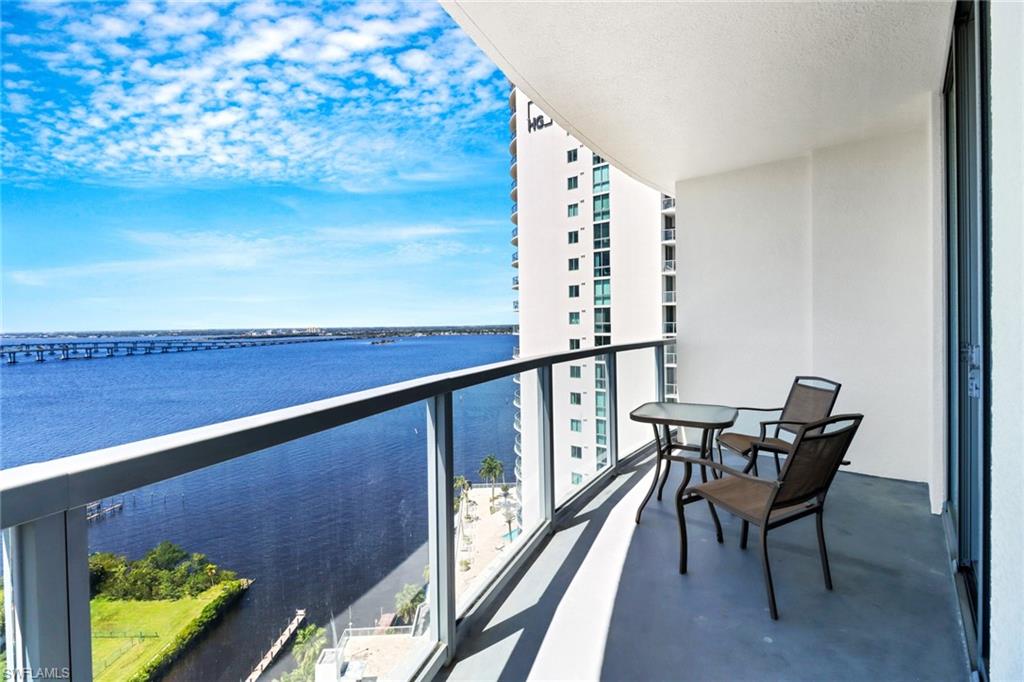 OASIS - Residential Lease