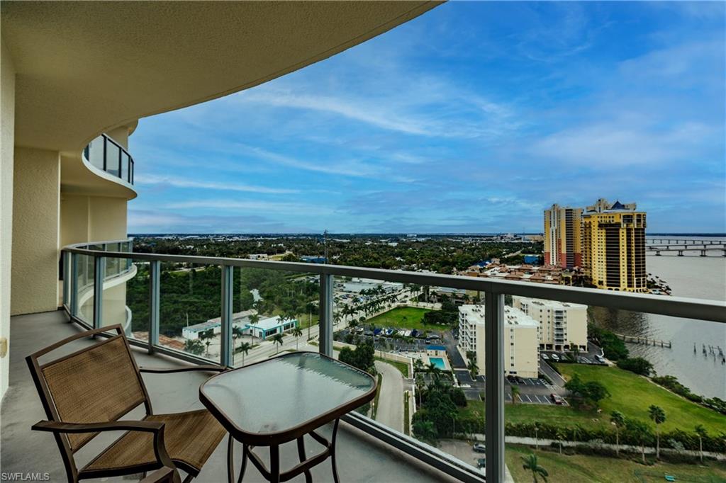 OASIS - Residential Lease