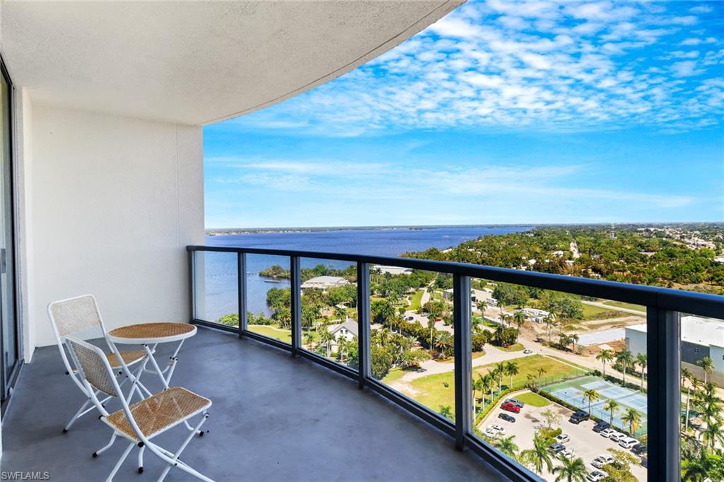 OASIS - Residential Lease