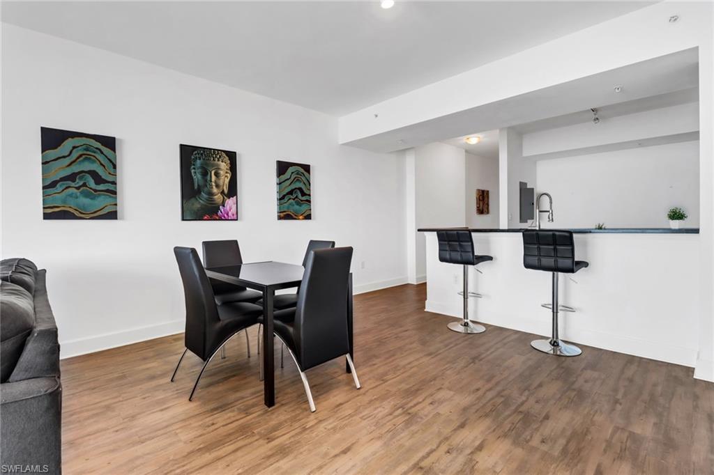 OASIS - Residential Lease