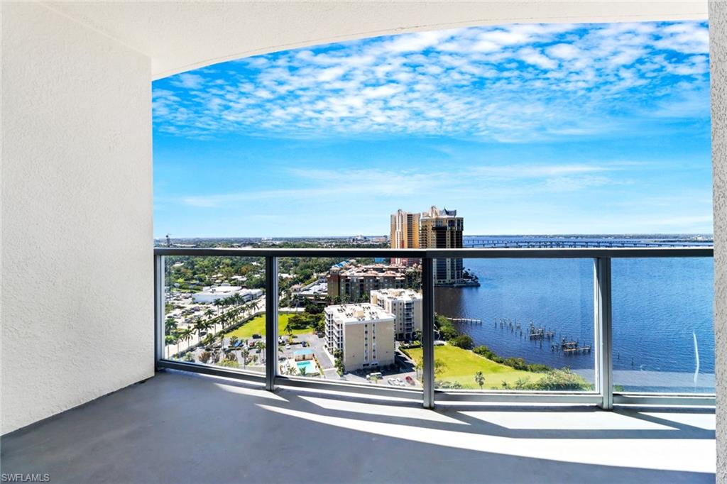 OASIS - Residential Lease