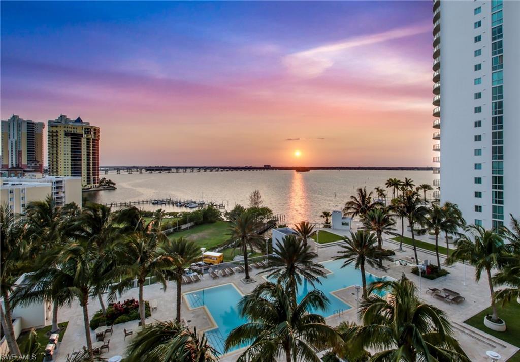 OASIS - Residential Lease