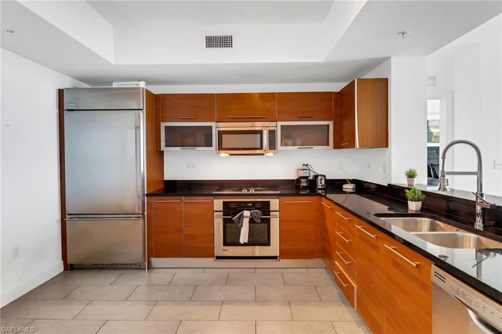 OASIS - Residential Lease