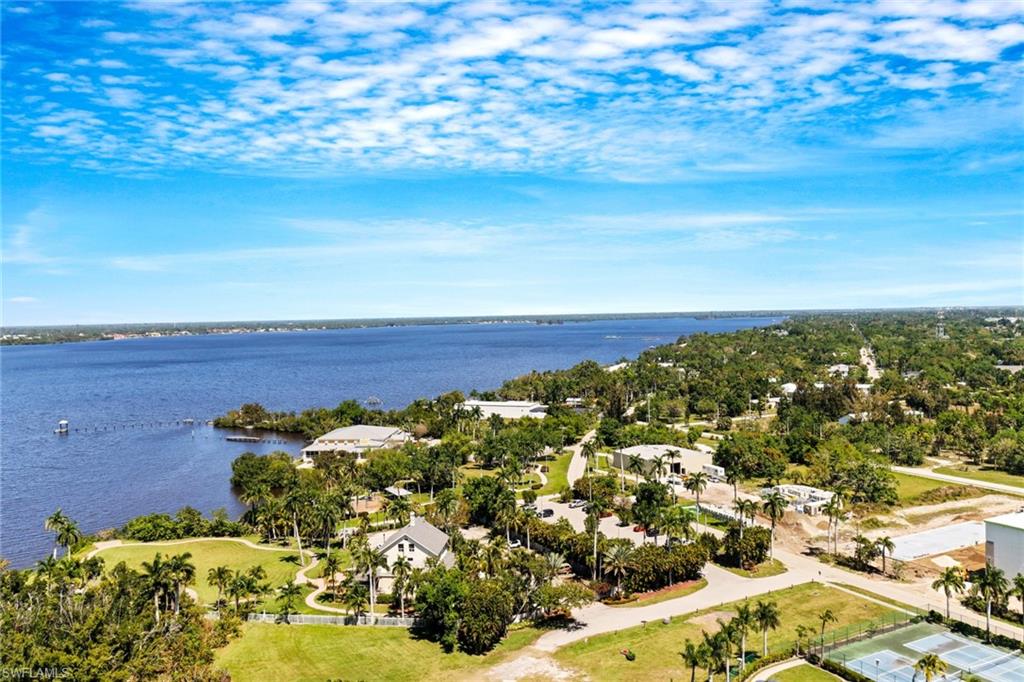 OASIS - Residential Lease