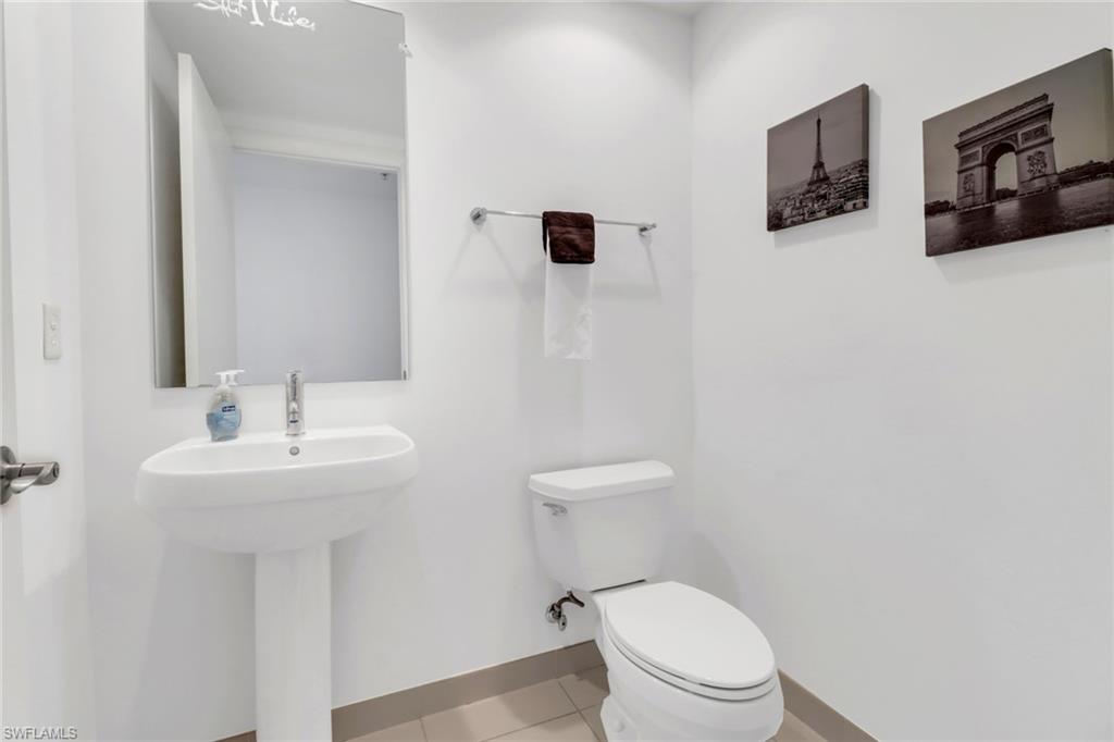 OASIS - Residential Lease