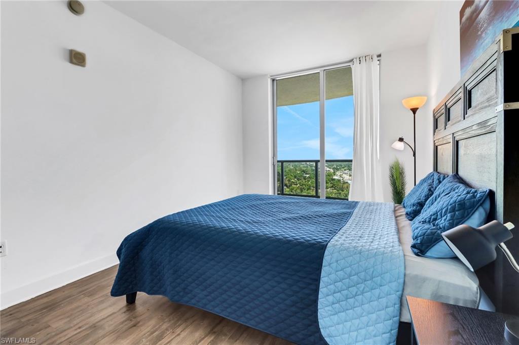 OASIS - Residential Lease