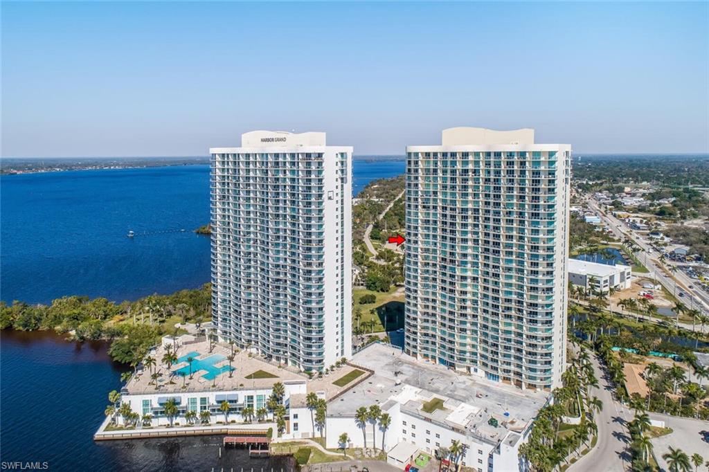 OASIS - Residential Lease