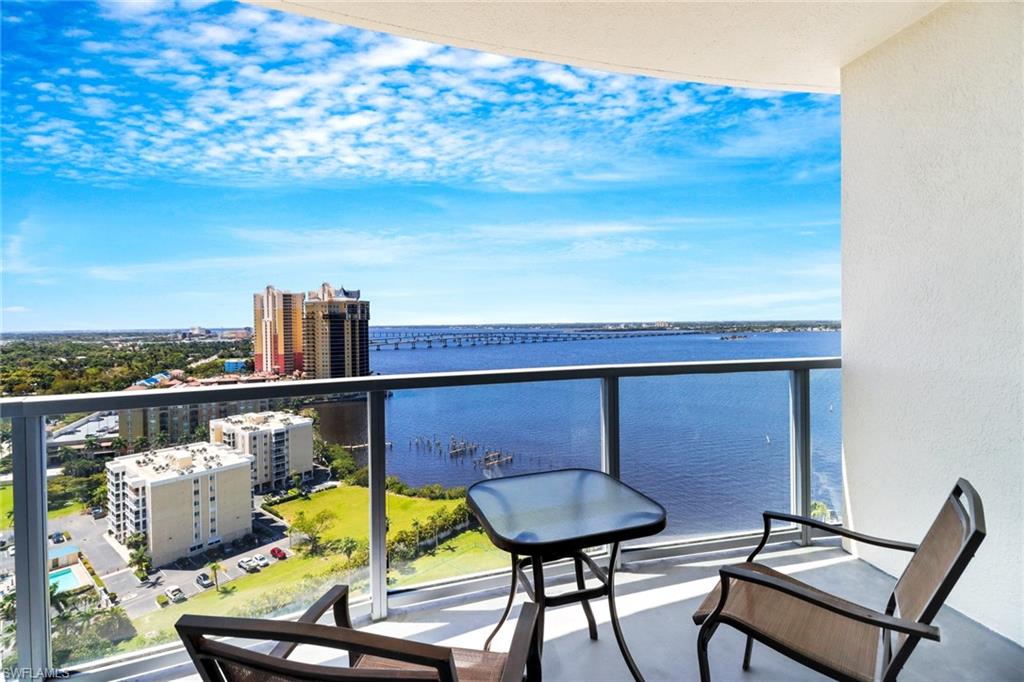 OASIS - Residential Lease