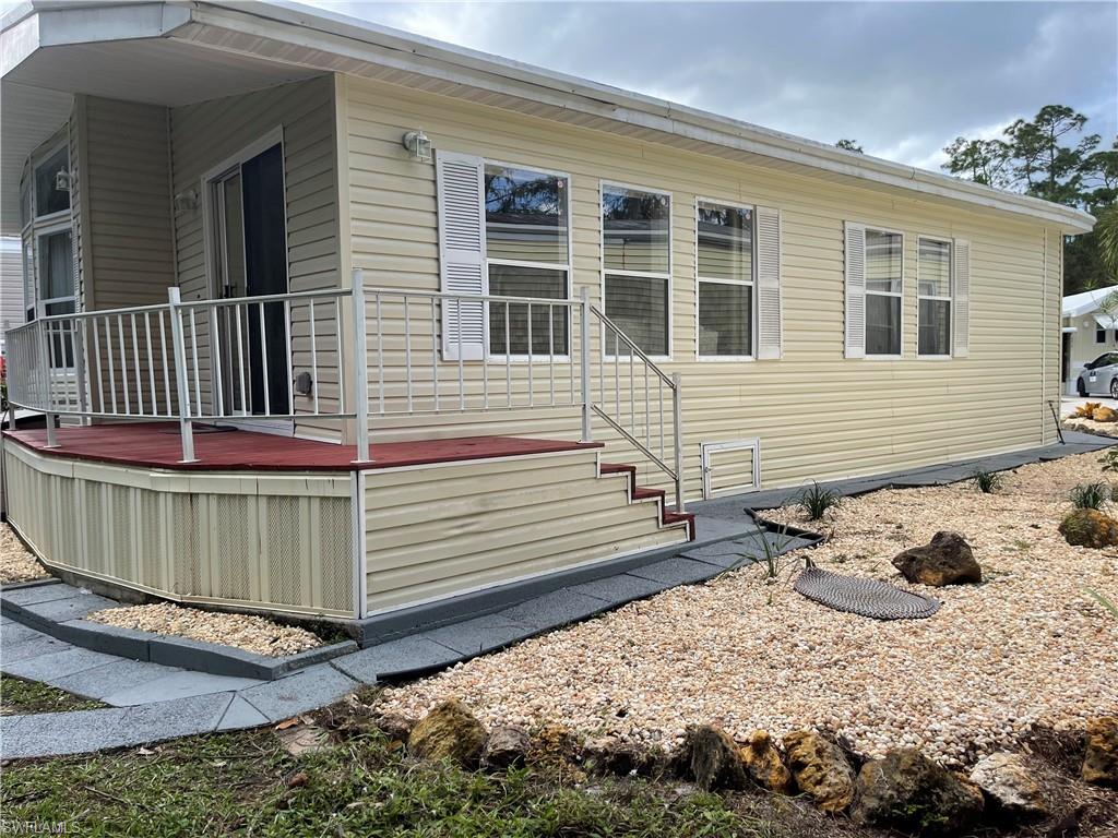 CORKSCREW WOODLANDS - Residential