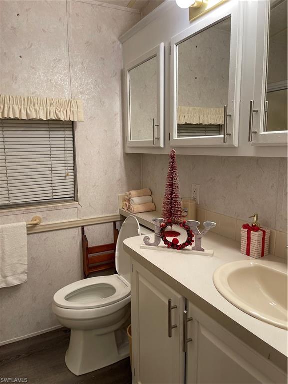 CORKSCREW WOODLANDS - Residential